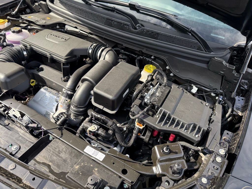 2026 Jeep Cherokee Laredo - Photo 56