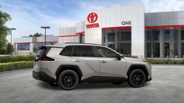 New 2026 Meteor Shower Toyota  XLE Premium image 14
