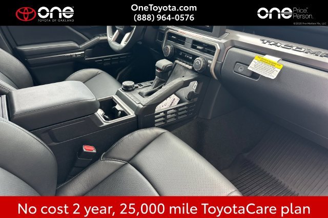 New 2026 Ice Cap Toyota  TRD Sport image 15