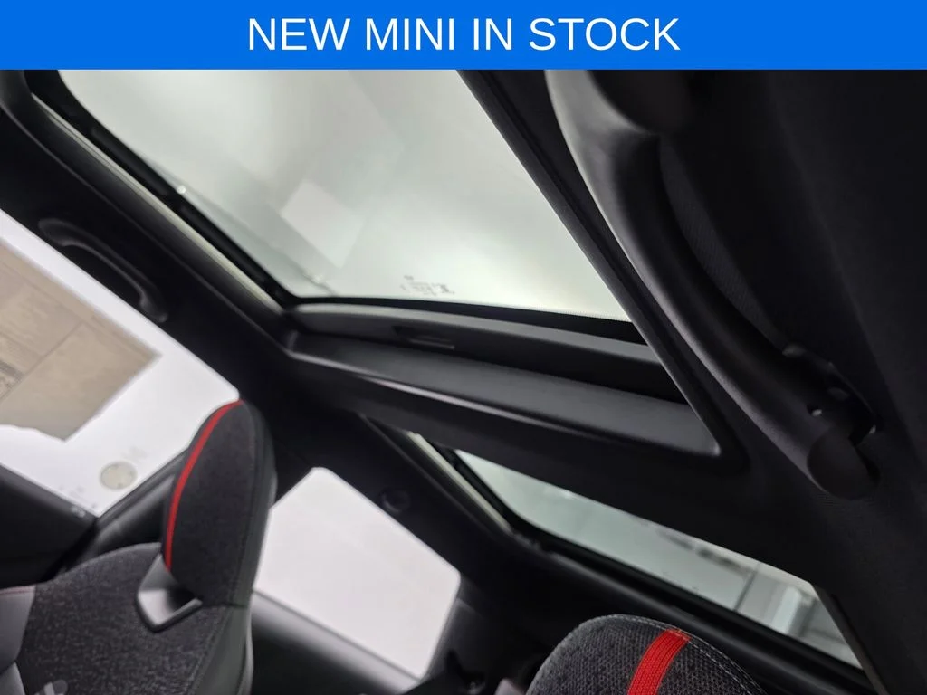 2026 MINI Hardtop 2 Door S - Photo 9
