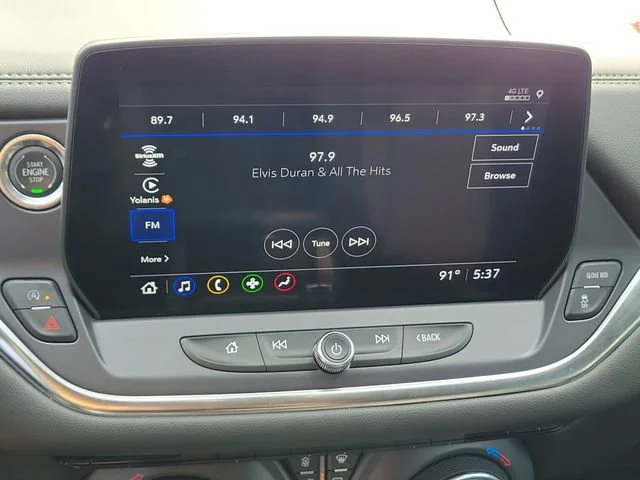 2025 Chevrolet Blazer 2LT - Photo 29