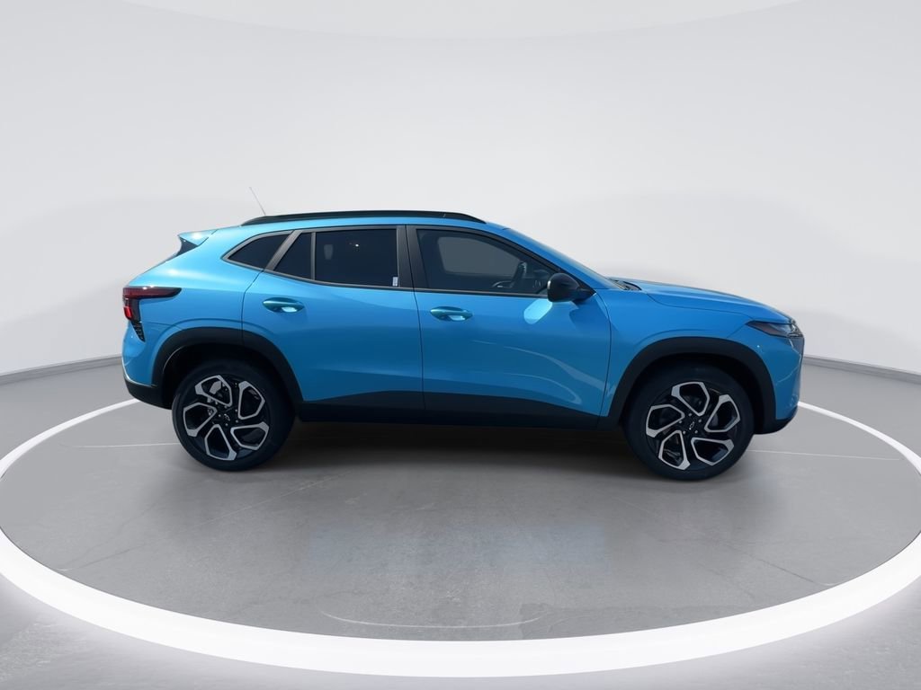 2026 Chevrolet Trax RS - Photo 9