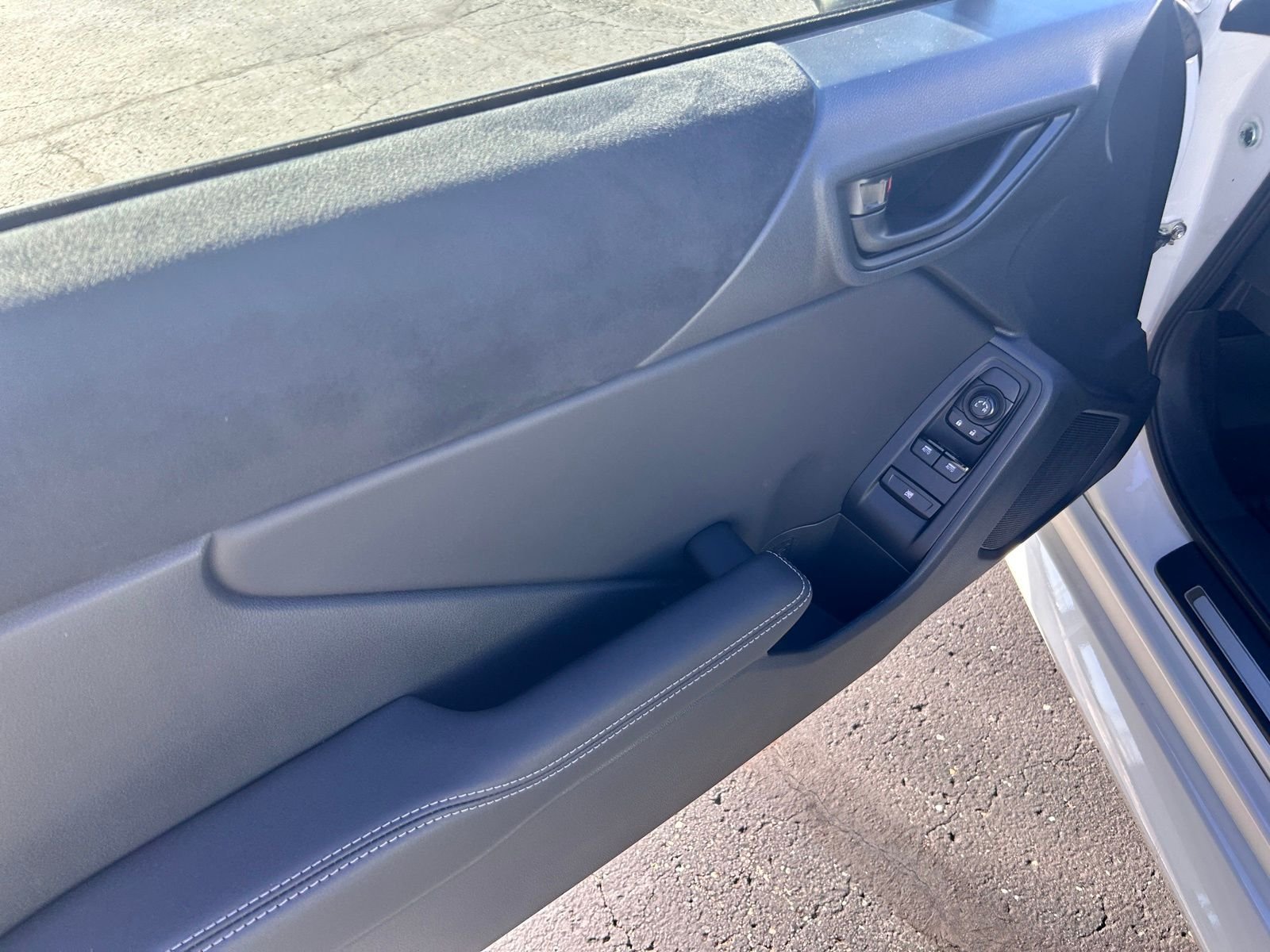 2025 Toyota GR86 Premium - Photo 15