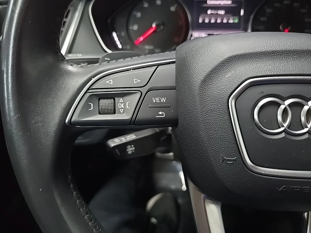 Used 2020 Gray Audi 45 Premium image 20