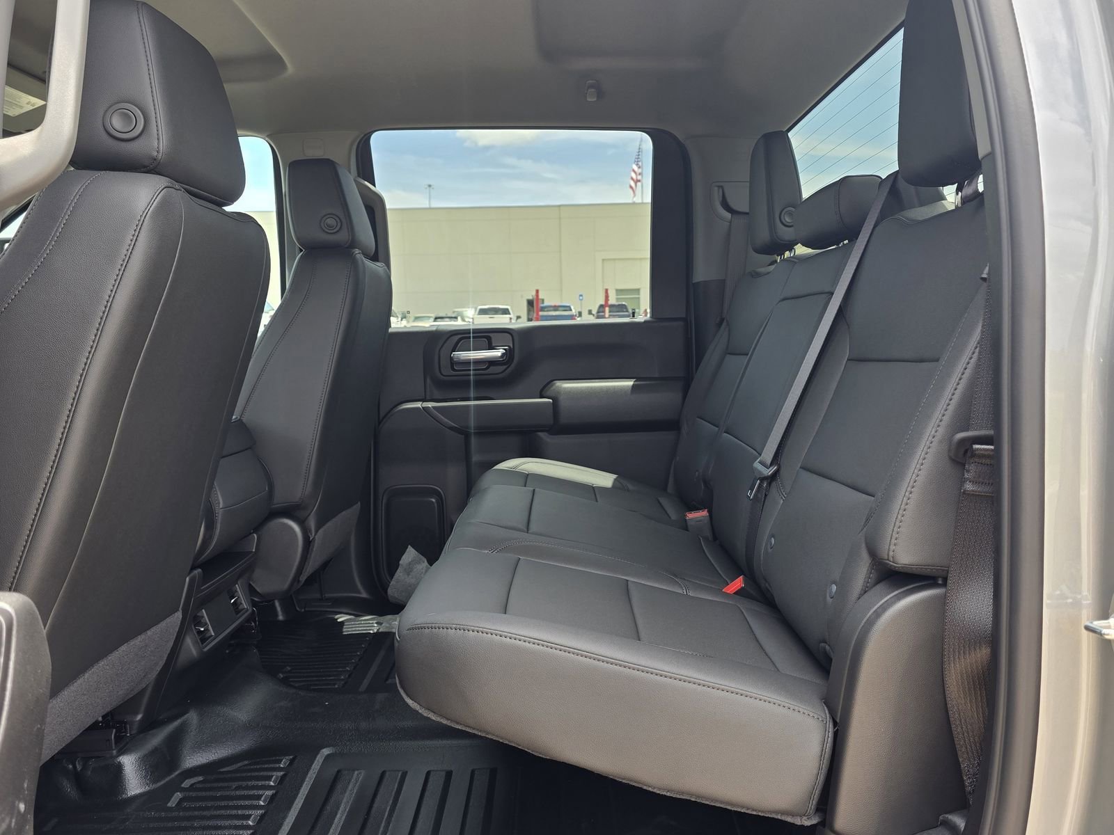 2026 Chevrolet Silverado 2500 HD Work Truck - Photo 21