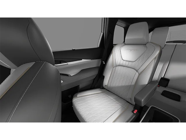 New 2027 2T DEEP EMRLD INFINITI Autograph AWD image 14