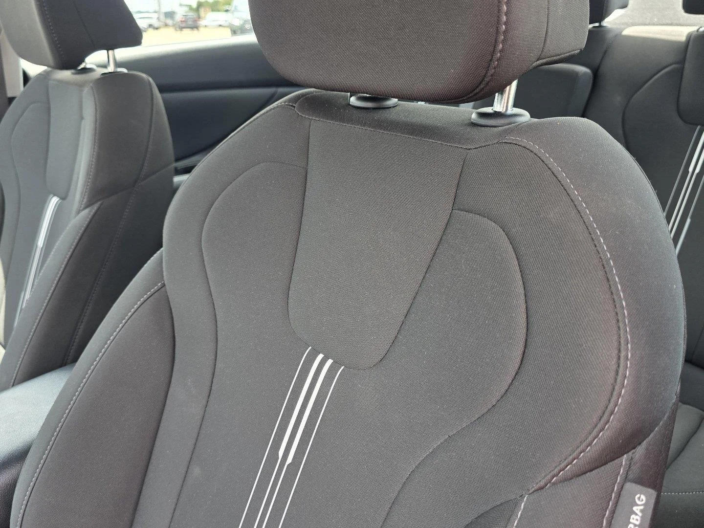 Used 2025 Fluid Metal Hyundai SEL Convenience image 22