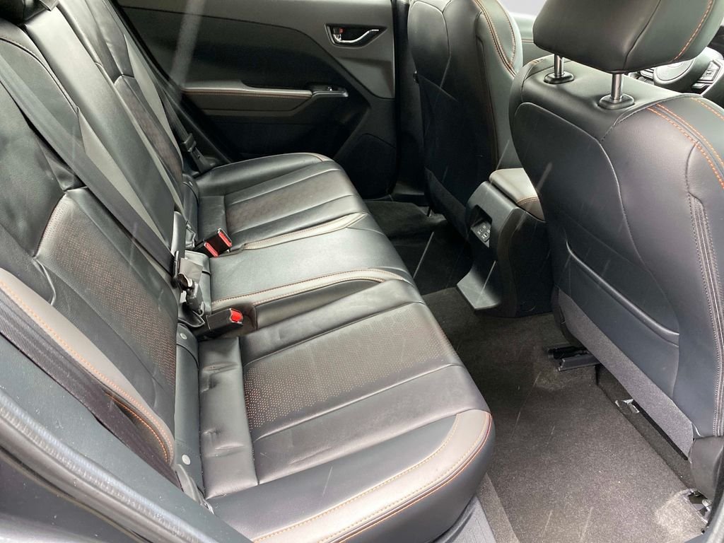 Used 2024 Gray Subaru Limited image 29
