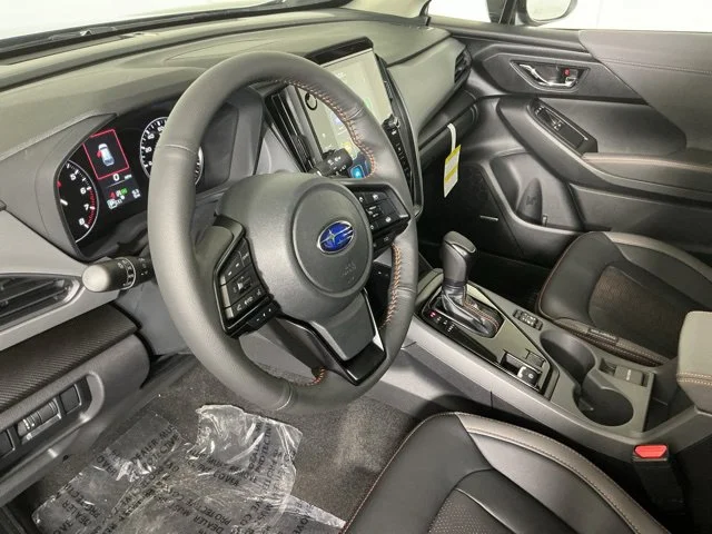 New 2026 Blue Subaru Limited image 12