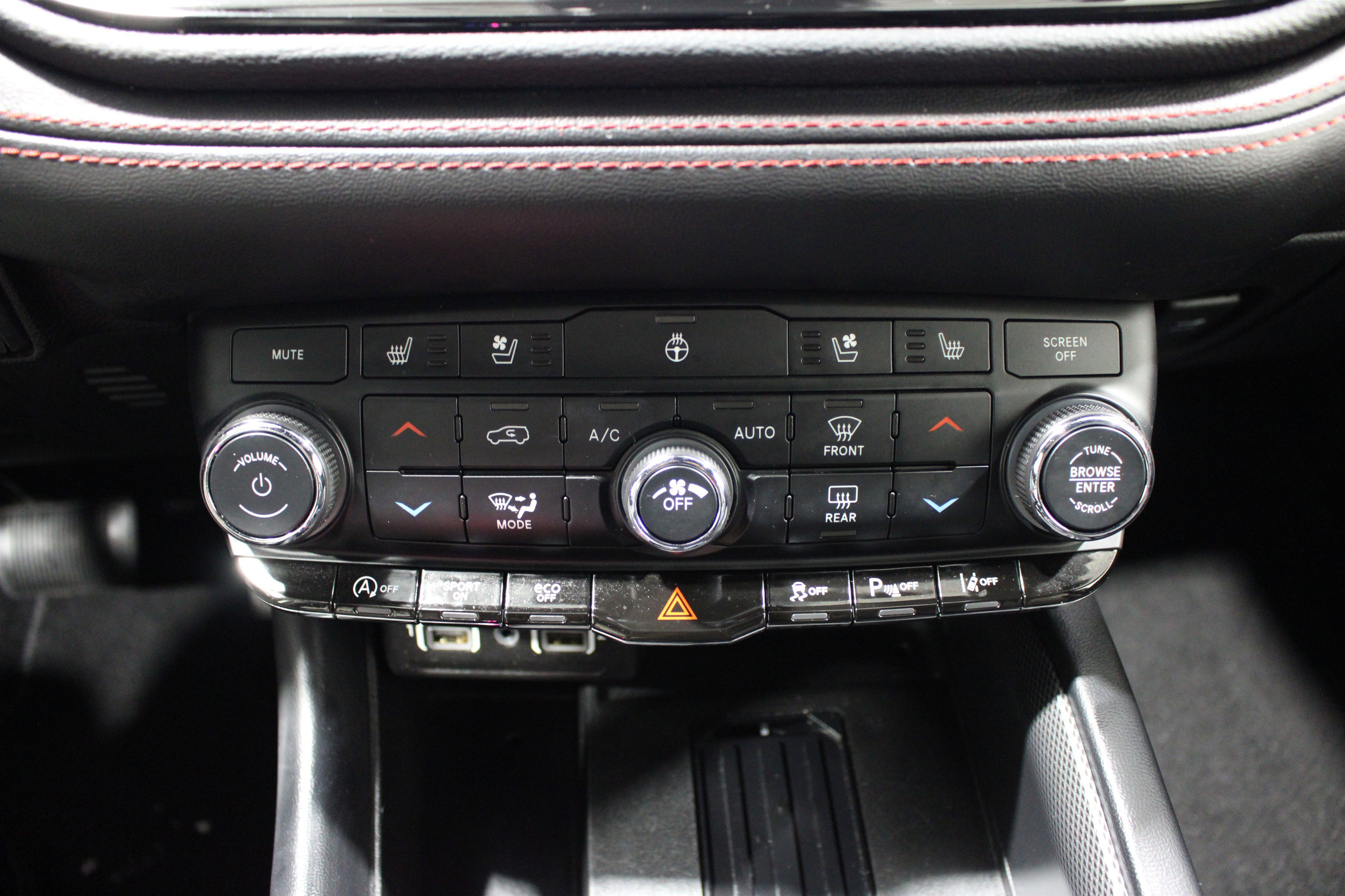 Used 2025 Red Oxide Dodge GT Plus image 15