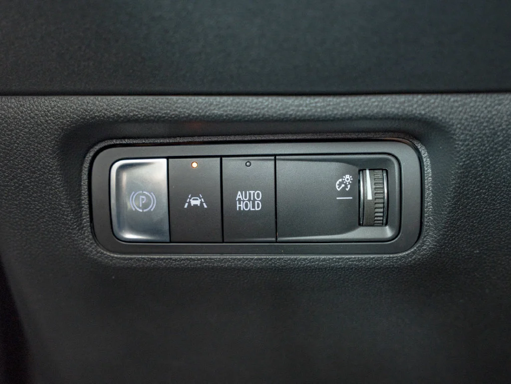 Used 2026 Pearl Honda Touring image 27