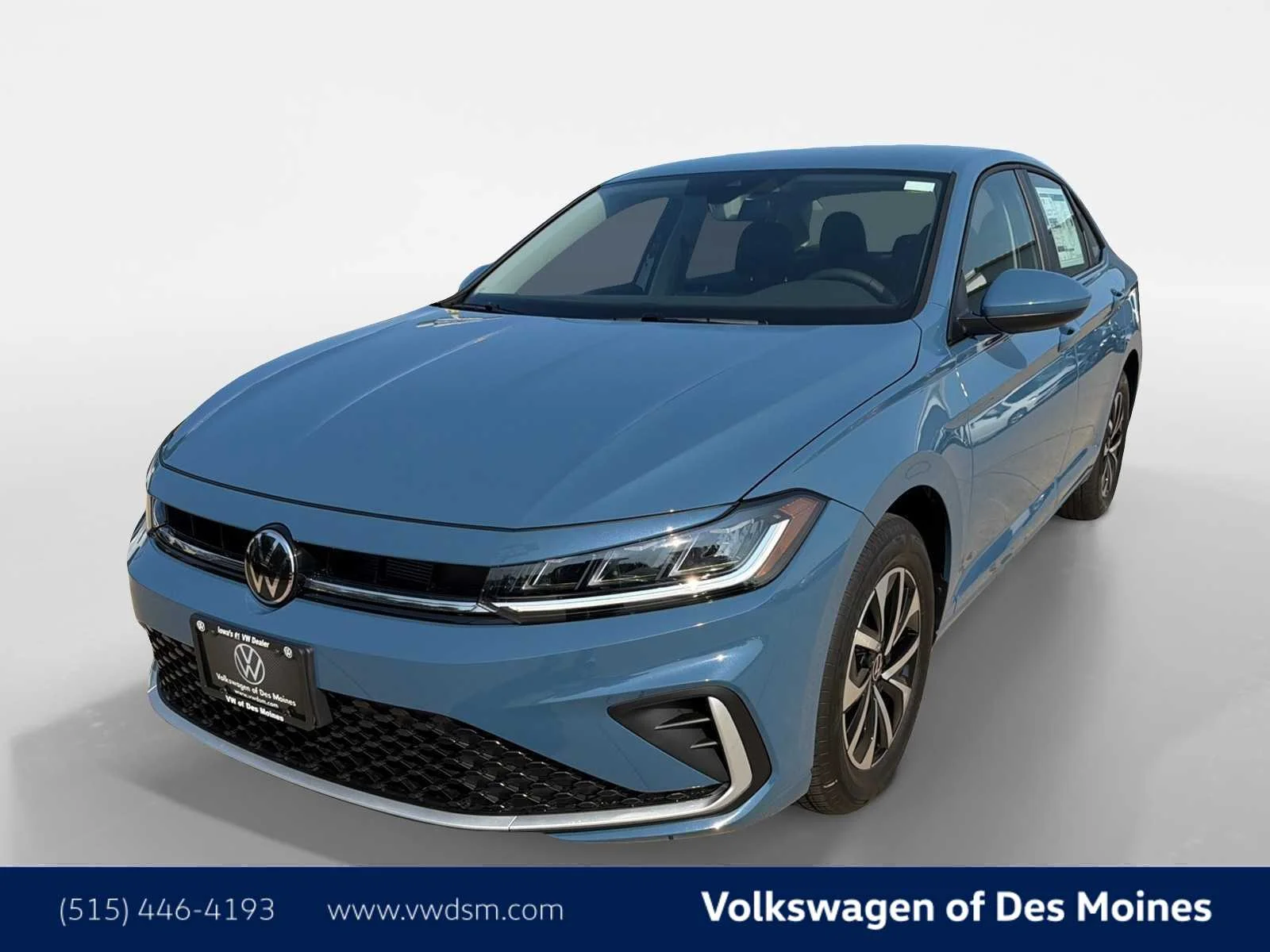 2026 Volkswagen Jetta S