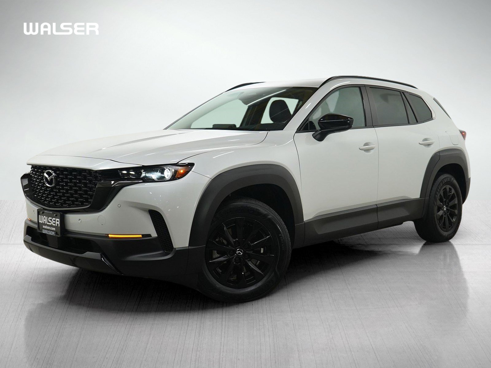 2026 Mazda CX-50 Hybrid