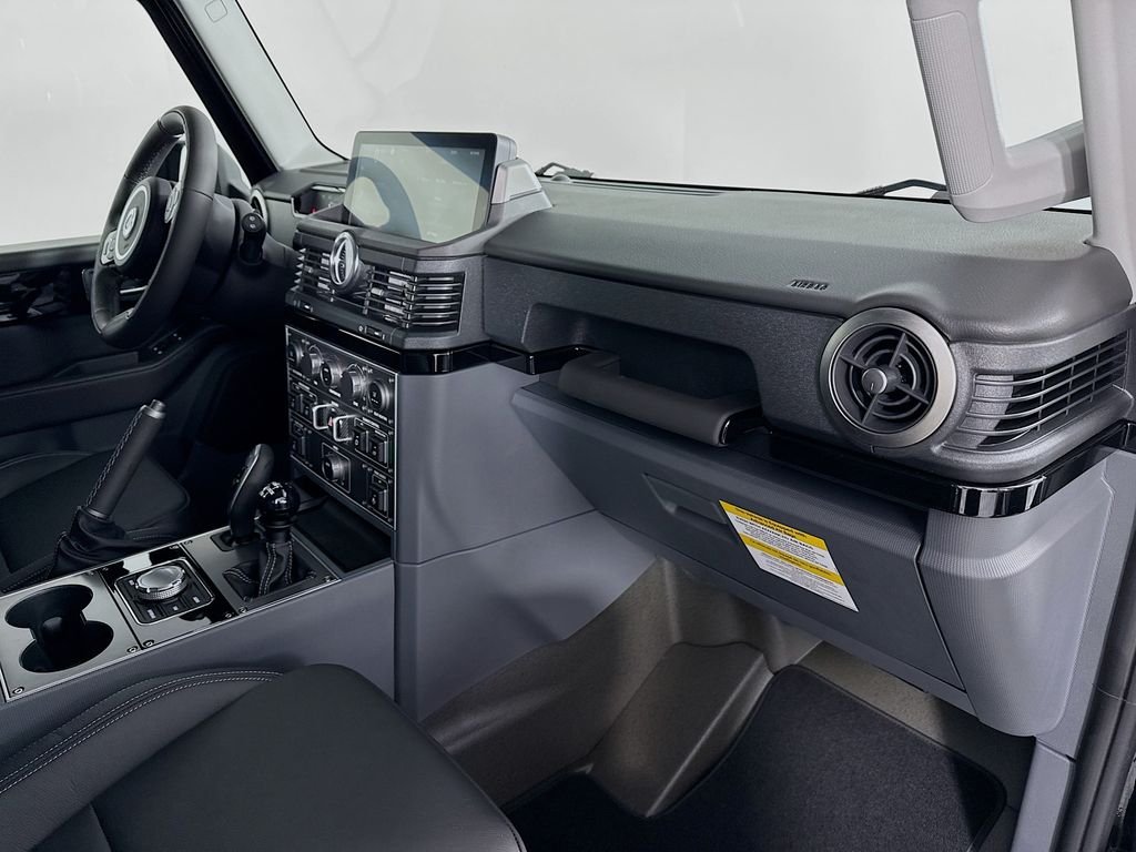 2024 INEOS Grenadier Fieldmaster Edition - Photo 27