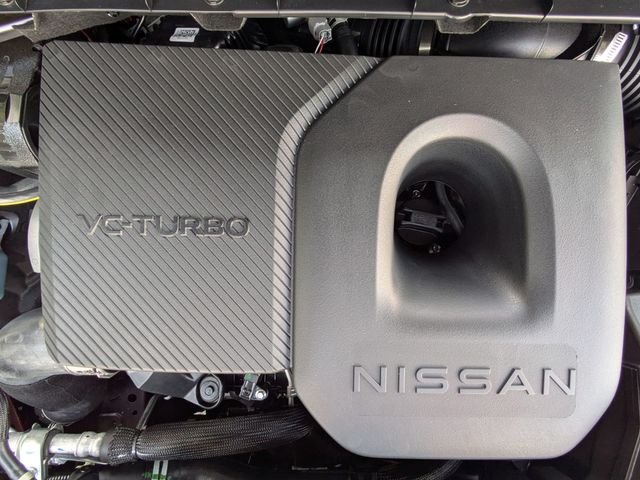 2026 Nissan Murano SL - Photo 34