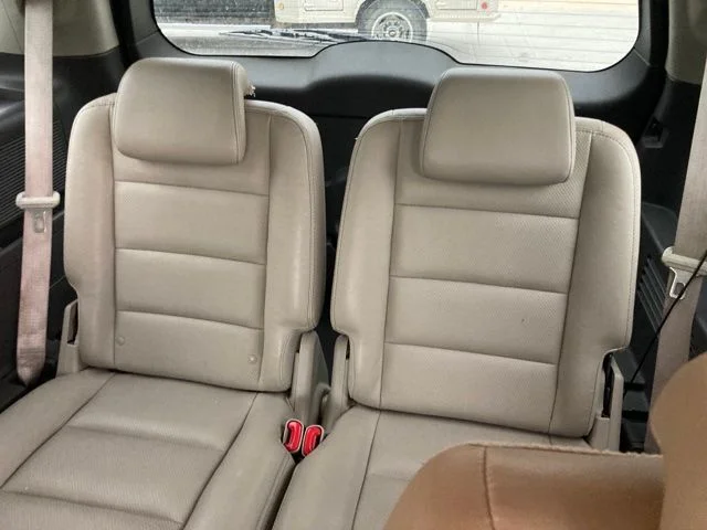 Used 2008 Gray Ford SEL image 6