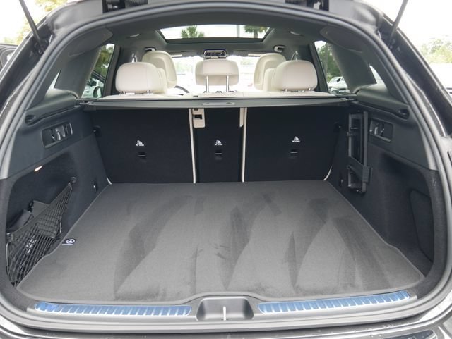 New 2027 Graphite Grey Metallic Mercedes-Benz GLC 300 image 43