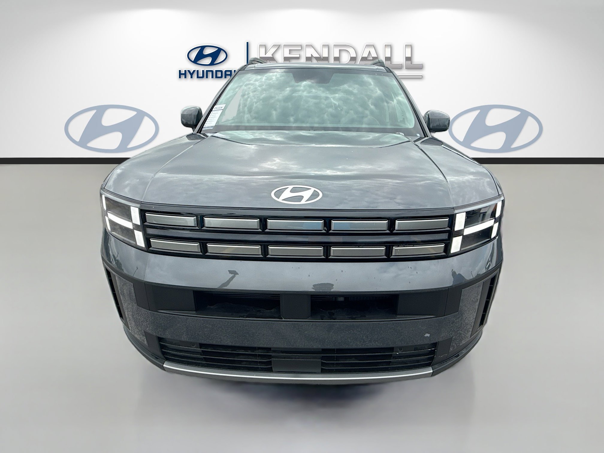 New 2026 Ecotronic Gray Hyundai SEL FWD image 26