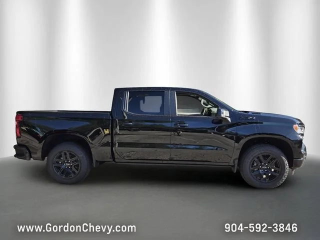 2026 Chevrolet Silverado 1500 RST - Photo 8