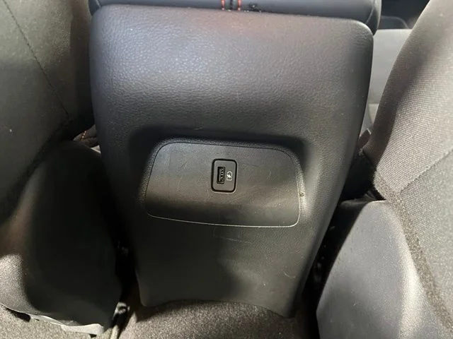 Used 2025 Blue Nissan SR image 29