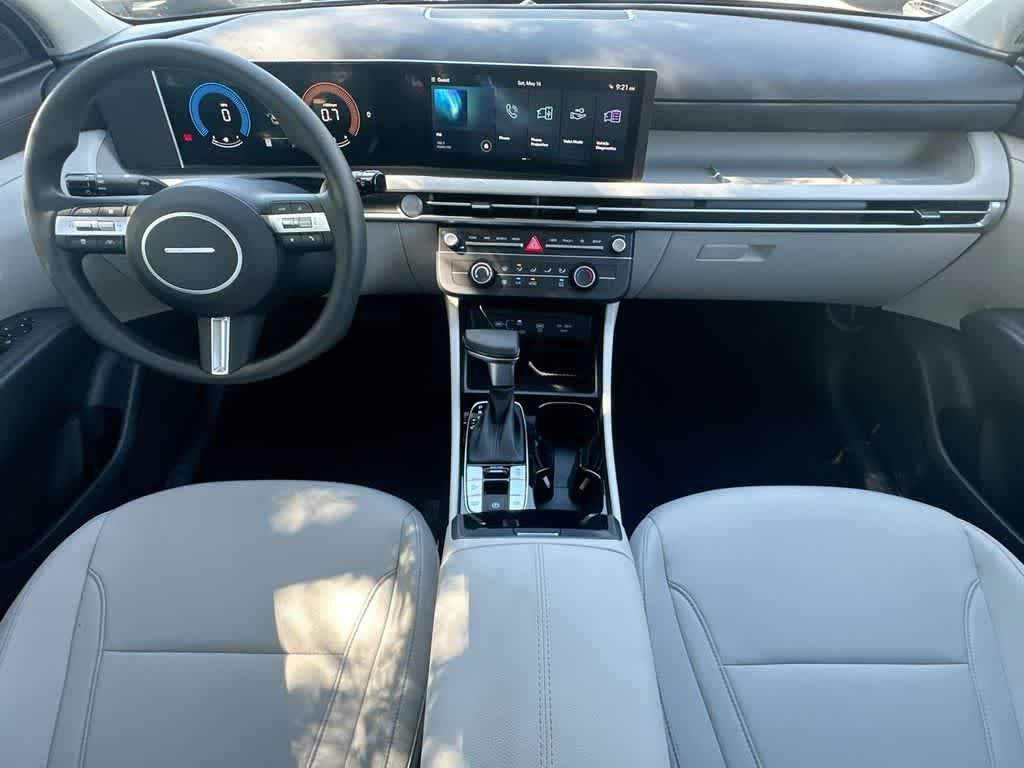 New 2026 Phantom Black Hyundai SE FWD image 24