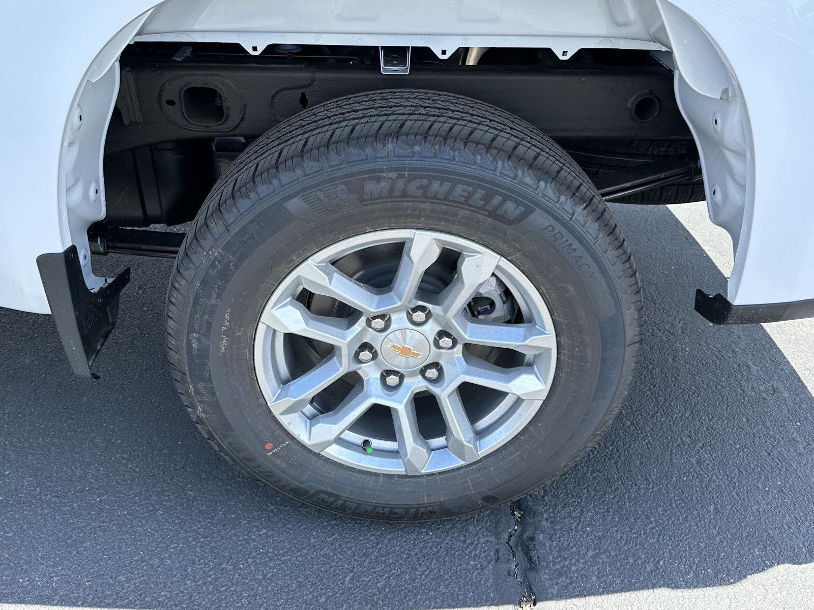 2026 Chevrolet Silverado 1500 LT - Photo 14
