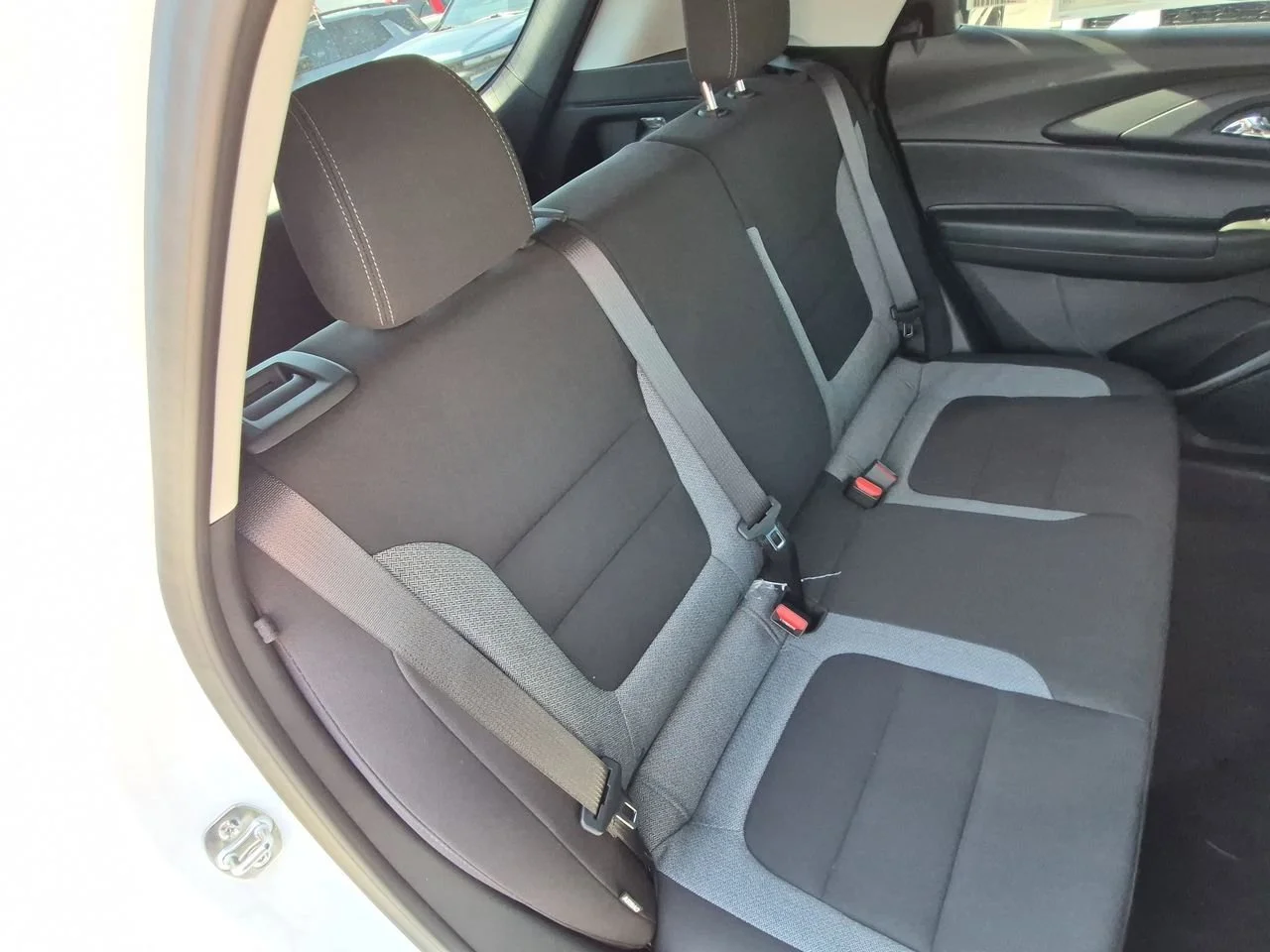 2026 Chevrolet Trailblazer LS - Photo 26