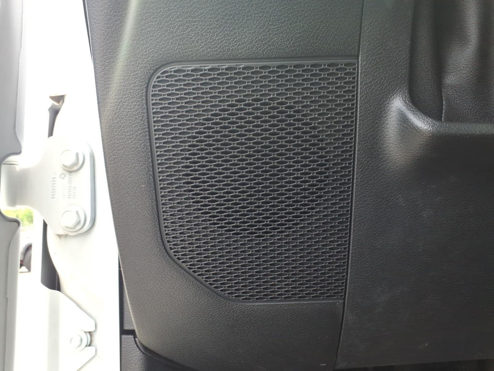 Used 2021 Bright White Clearcoat Jeep Unlimited Willys Sport image 8
