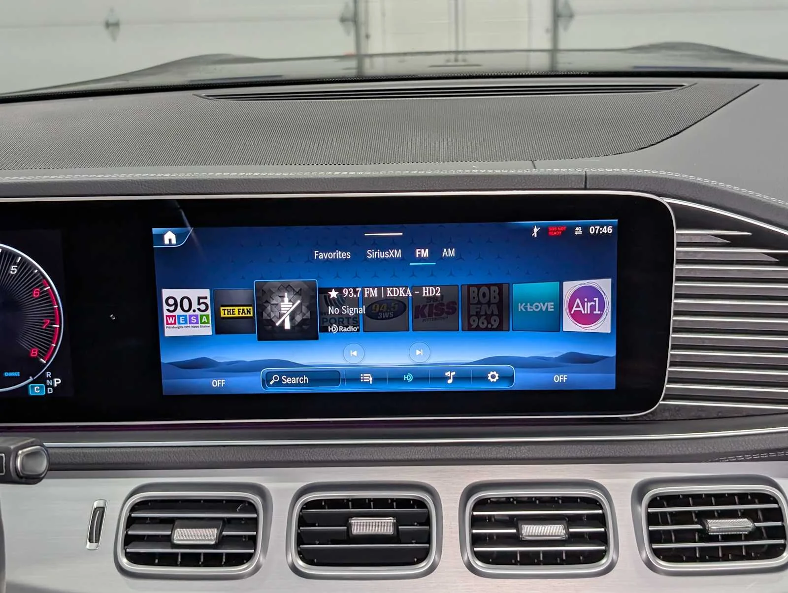 2024 Mercedes-Benz GLS Base - Photo 20