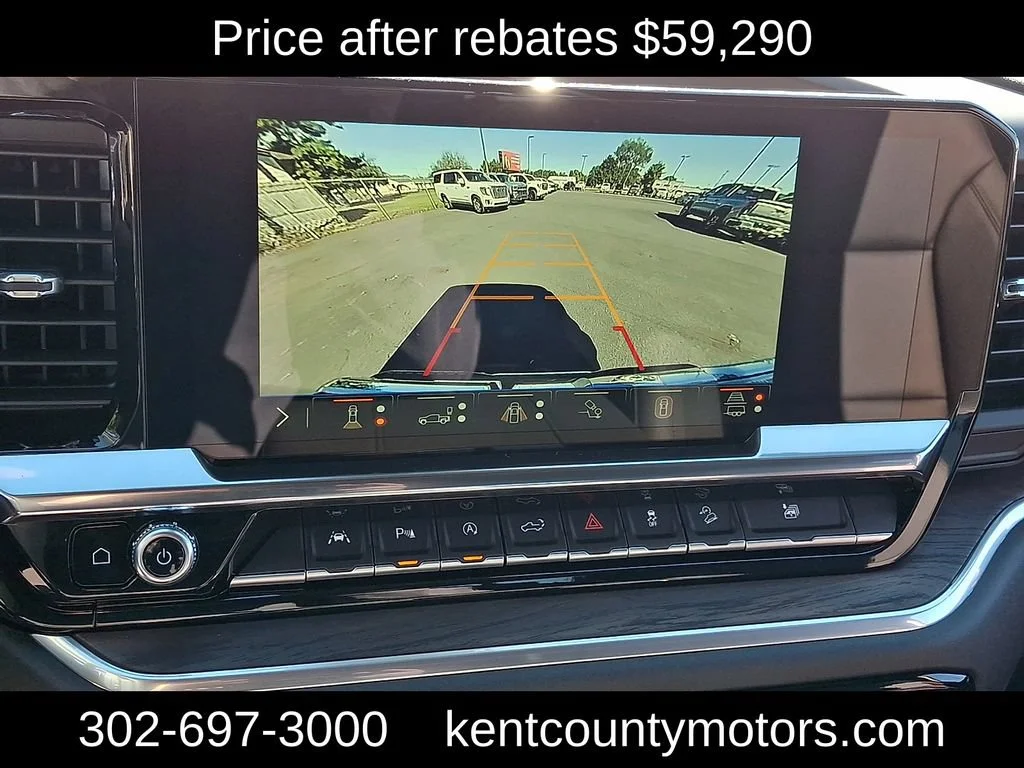 2026 GMC Sierra 1500 SLT - Photo 20