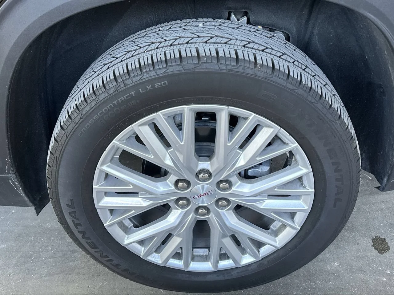 2026 GMC Acadia Elevation - Photo 11