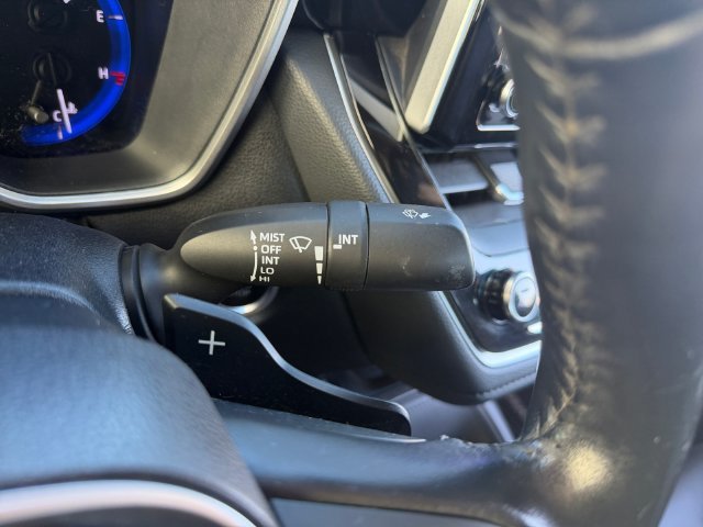 Used 2020 Black Toyota XSE image 14