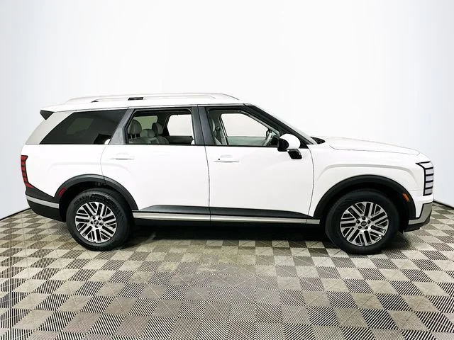 New 2026 Hyundai PALISADE SEL