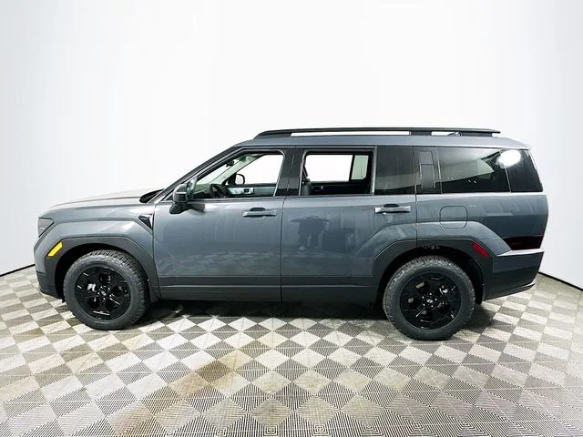 New 2026 Gray Hyundai XRT image 6