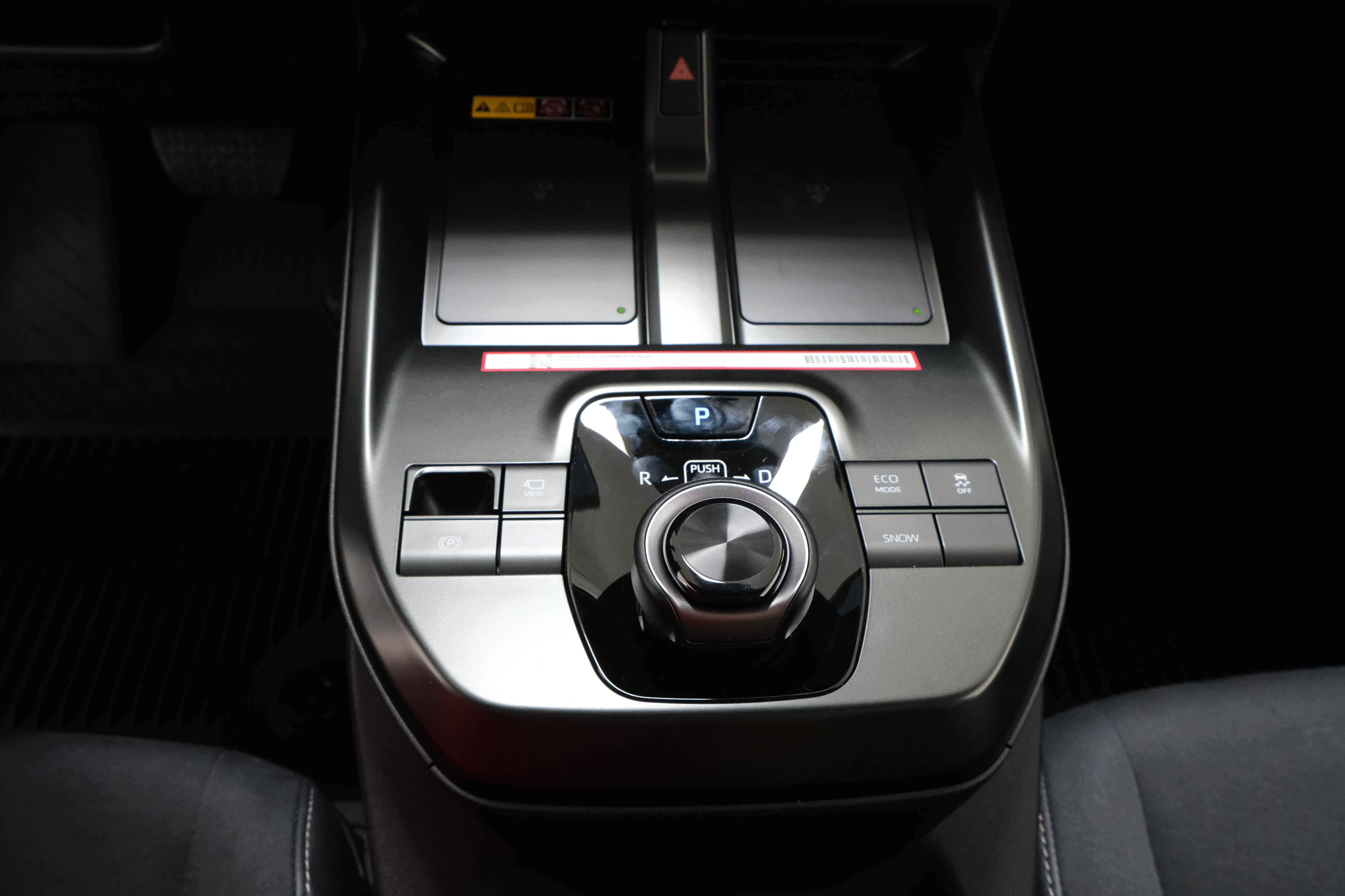 2026 Toyota C-HR XSE - Photo 23