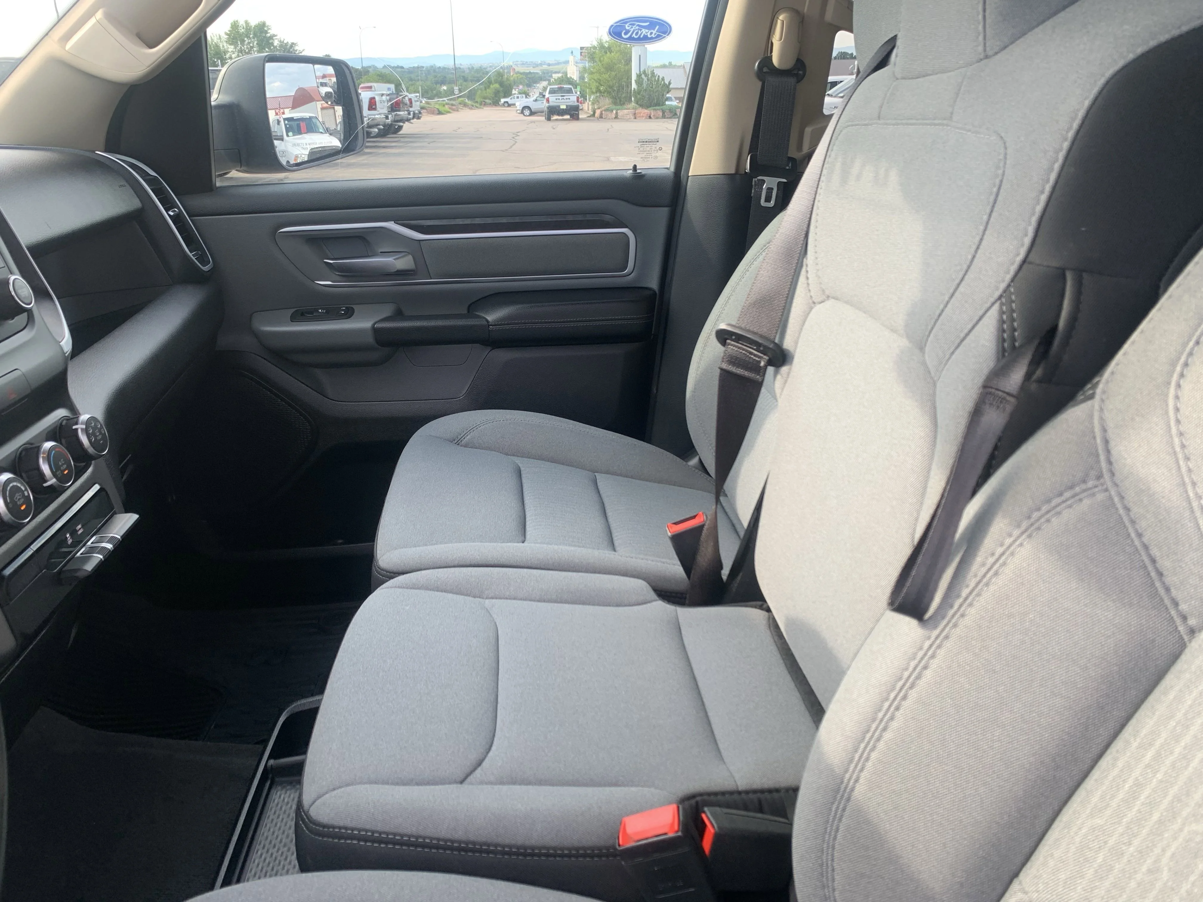 2020 RAM Ram 1500 Pickup Big Horn/Lone Star - Photo 23