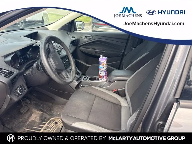 Used 2013 Gray Ford S image 4