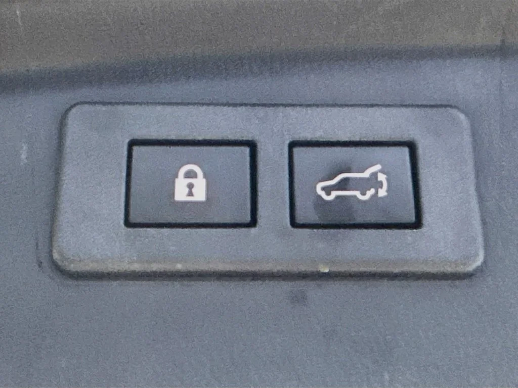 Certified Used 2024 Red Subaru Touring XT image 33