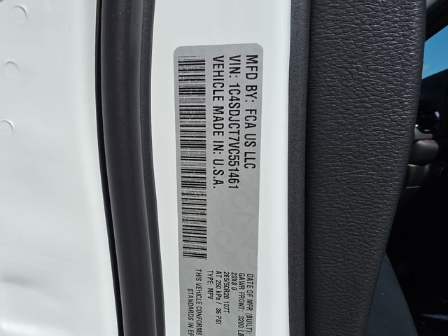 New 2027 White Knuckle Clear-Coat Exterior Paint Dodge GT HEMI image 30