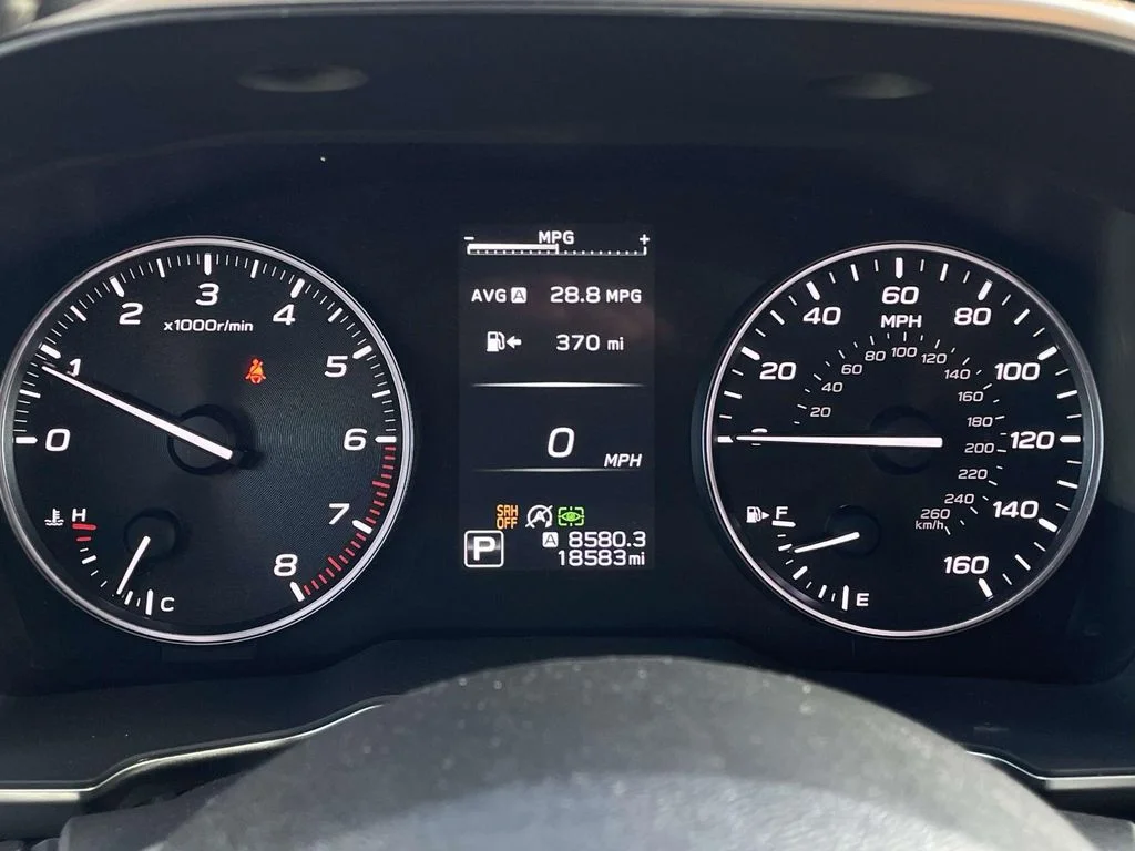 2025 Subaru Outback Limited - Photo 14