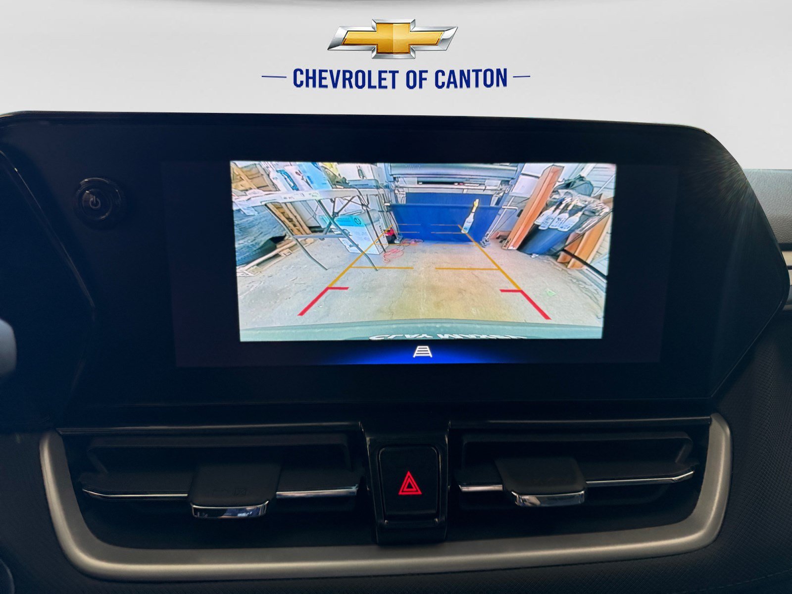 2026 Chevrolet Trailblazer LT - Photo 29