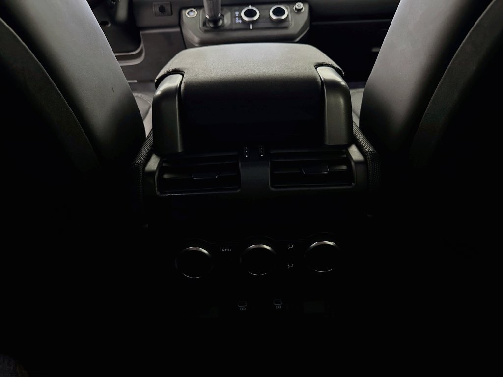 Certified Used 2023 Green Land Rover 75th Edition image 25