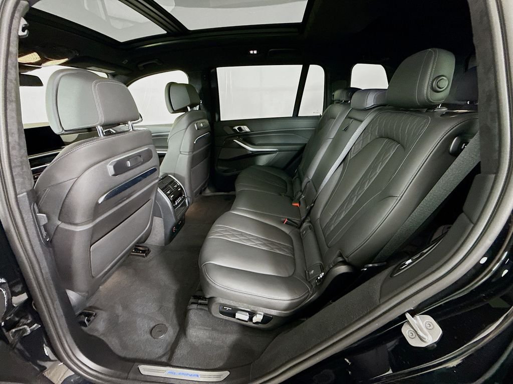 2024 BMW X7 ALPINA XB7 - Photo 26