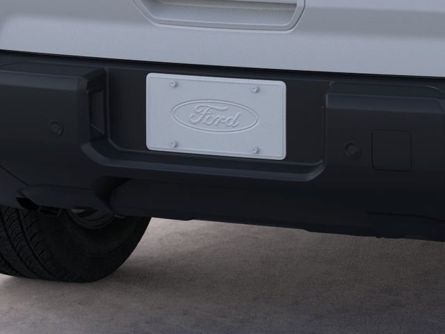 New 2026 White Ford Big Bend image 23