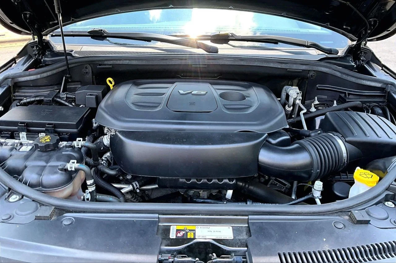 Certified Used 2018 Black Jeep Altitude image 37