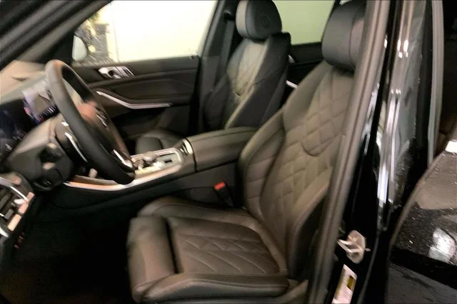 2026 BMW X5 40i - Photo 9