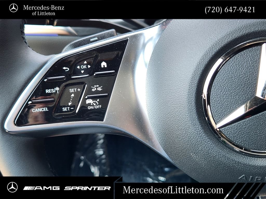 New 2026 Black Mercedes-Benz GLC 300 image 30