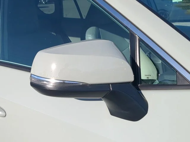 Certified Used 2023  Toyota XLE Premium image 12