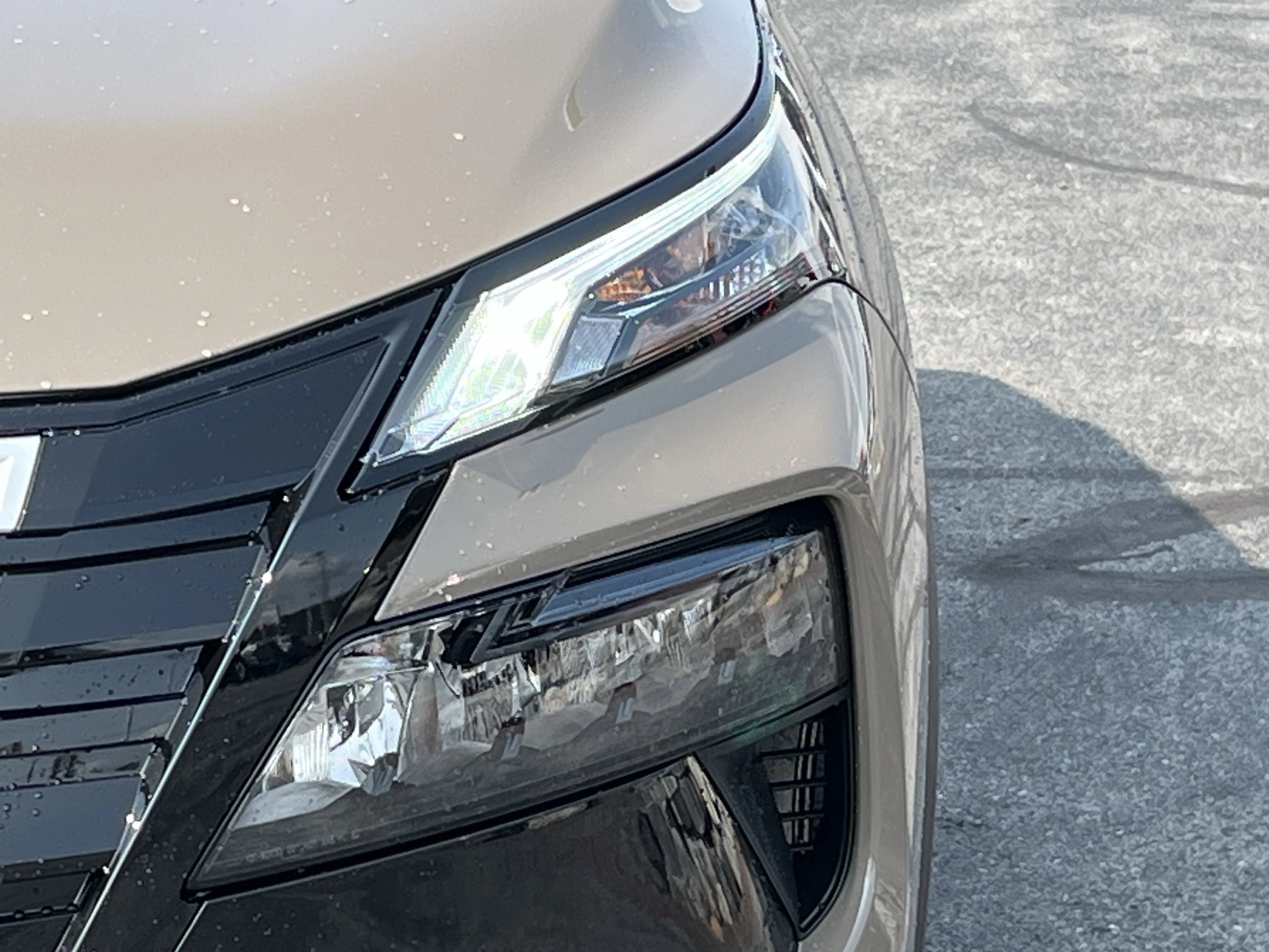 2026 Nissan Rogue Rock Creek - Photo 11