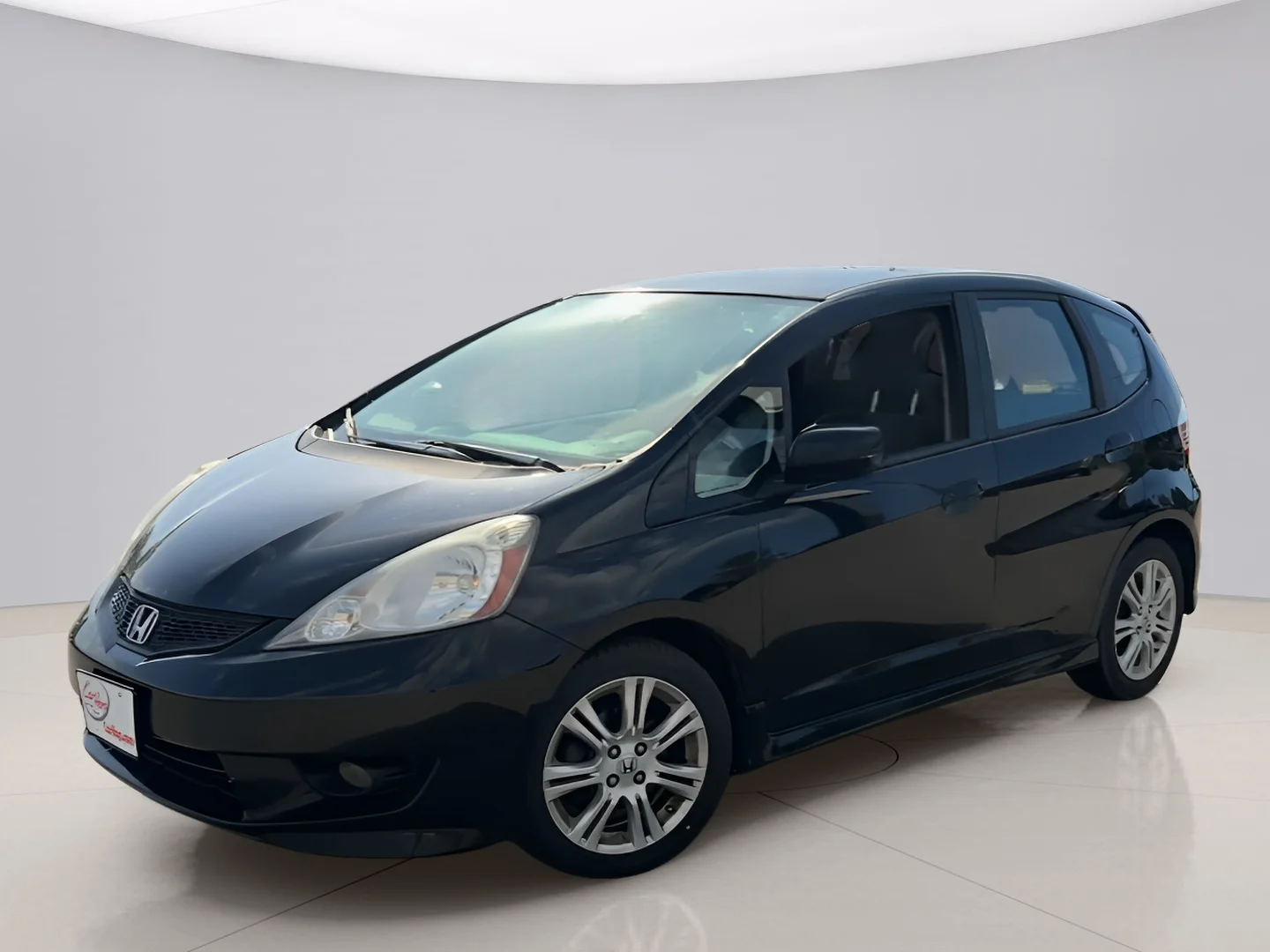 Used 2011 Black Honda SPORT image 1